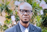 Ghasali Musa Oluwarotimi, Assistant Director/Ag. Head, Admin/Special Adviser to The Registrar on Administration Matters