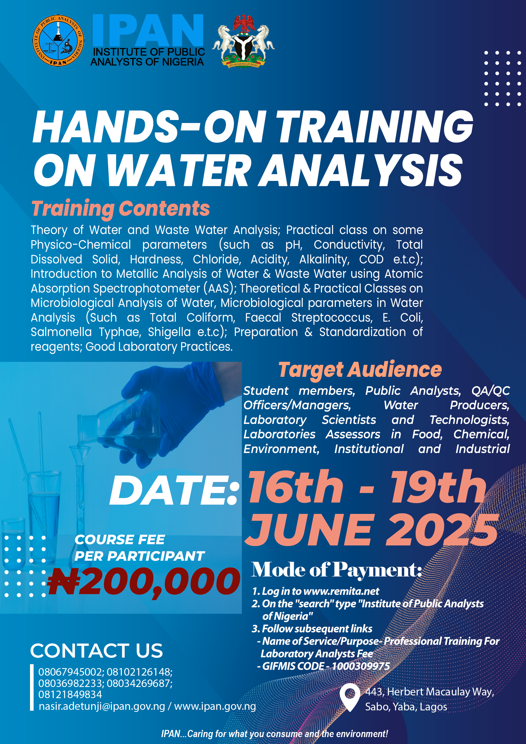 Strengthening Africa's pharmaceutical industry: learning the lessons from COVID-19